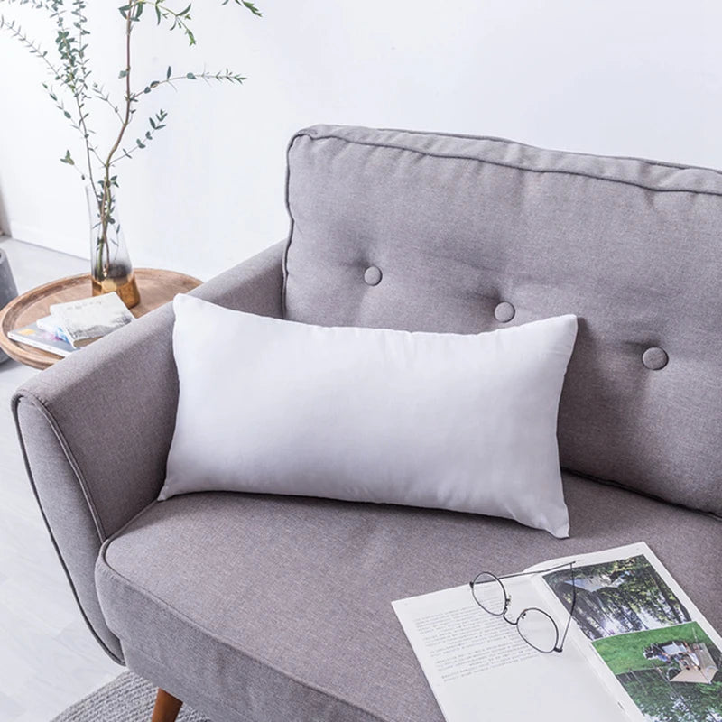 Fashion Modern Style Pink White Throw Pillows 45*45cm Velvet Stitching 3D Chrysanthemum  Cushion Waist Pillow Blue Cushion Case